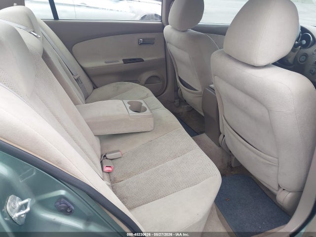 Aukcja sprzedaży 2006 Nissan Altima 3.5 Se, vin: 1N4BL11D66C138582, numer aukcji: 45230626