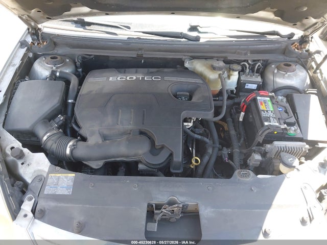 Продажа на аукционе авто 2009 Saturn Aura Xe, vin: 1G8ZS57B19F132615, номер лота: 45230628