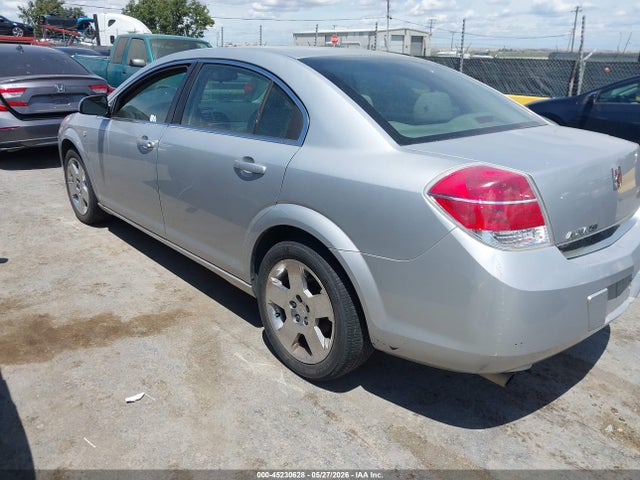 Продажа на аукционе авто 2009 Saturn Aura Xe, vin: 1G8ZS57B19F132615, номер лота: 45230628