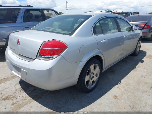 Продажа на аукционе авто 2009 Saturn Aura Xe, vin: 1G8ZS57B19F132615, номер лота: 45230628