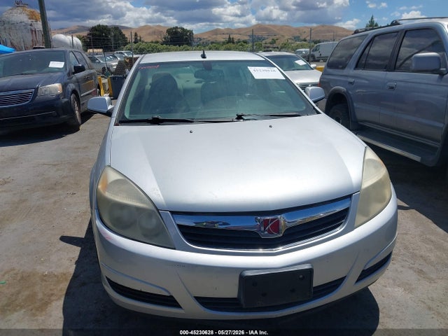 Продажа на аукционе авто 2009 Saturn Aura Xe, vin: 1G8ZS57B19F132615, номер лота: 45230628