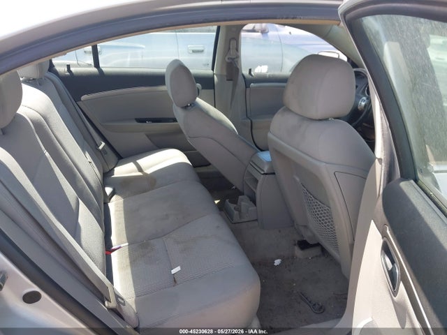 Продажа на аукционе авто 2009 Saturn Aura Xe, vin: 1G8ZS57B19F132615, номер лота: 45230628