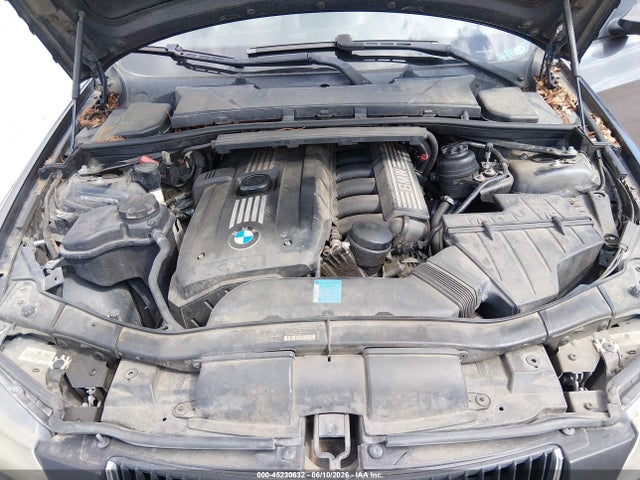 Aukcja sprzedaży 2007 Bmw 328i, vin: WBAVA33517PV65397, numer aukcji: 45230632