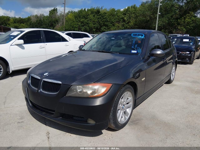 Aukcja sprzedaży 2007 Bmw 328i, vin: WBAVA33517PV65397, numer aukcji: 45230632