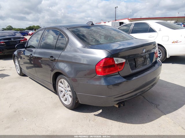 Aukcja sprzedaży 2007 Bmw 328i, vin: WBAVA33517PV65397, numer aukcji: 45230632