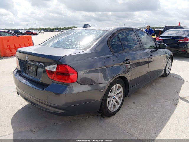 Aukcja sprzedaży 2007 Bmw 328i, vin: WBAVA33517PV65397, numer aukcji: 45230632