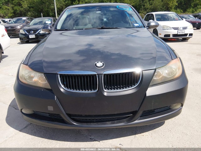 Aukcja sprzedaży 2007 Bmw 328i, vin: WBAVA33517PV65397, numer aukcji: 45230632
