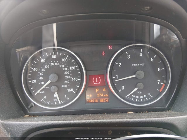 Aukcja sprzedaży 2007 Bmw 328i, vin: WBAVA33517PV65397, numer aukcji: 45230632