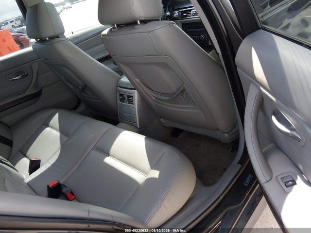 Aukcja sprzedaży 2007 Bmw 328i, vin: WBAVA33517PV65397, numer aukcji: 45230632
