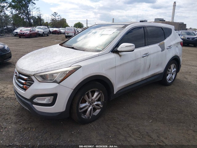 Aukcja sprzedaży 2013 Hyundai Santa Fe Sport 2.0t, vin: 5XYZW3LA8DG119619, numer aukcji: 45230637