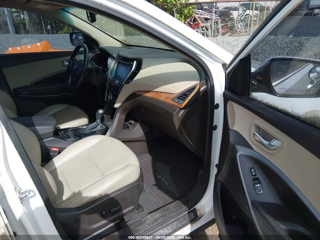 Aukcja sprzedaży 2013 Hyundai Santa Fe Sport 2.0t, vin: 5XYZW3LA8DG119619, numer aukcji: 45230637