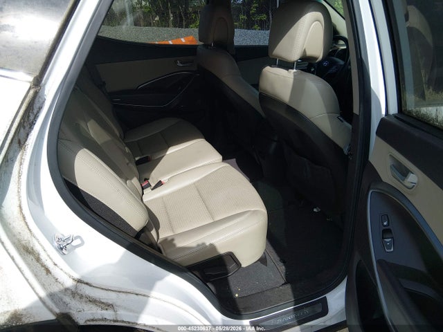 Aukcja sprzedaży 2013 Hyundai Santa Fe Sport 2.0t, vin: 5XYZW3LA8DG119619, numer aukcji: 45230637