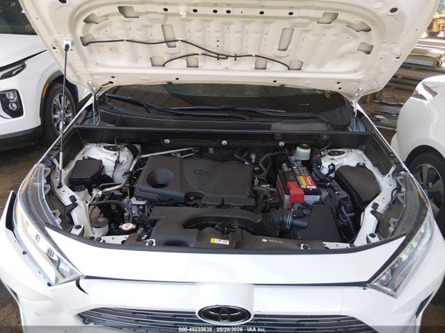 JTMY1RFV1KD019708 Toyota Rav4 Limited