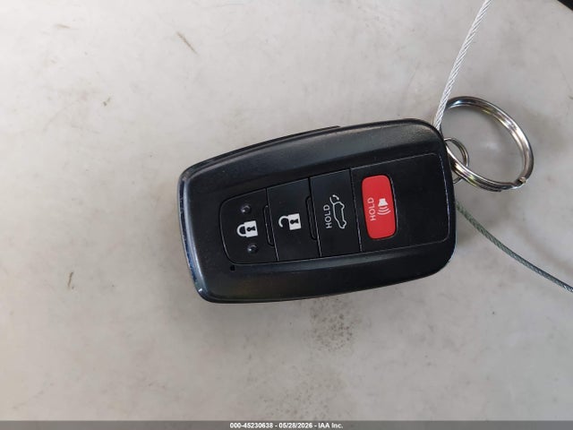 JTMY1RFV1KD019708 Toyota Rav4 Limited