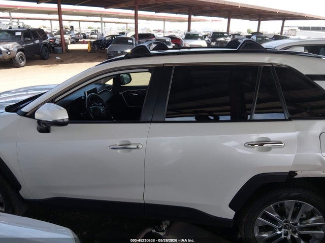 JTMY1RFV1KD019708 Toyota Rav4 Limited