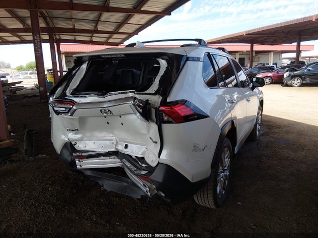 JTMY1RFV1KD019708 Toyota Rav4 Limited
