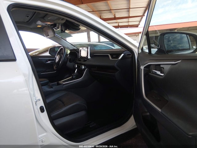 JTMY1RFV1KD019708 Toyota Rav4 Limited