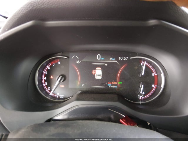 JTMY1RFV1KD019708 Toyota Rav4 Limited