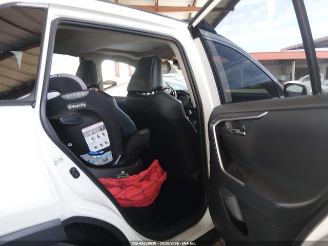 JTMY1RFV1KD019708 Toyota Rav4 Limited