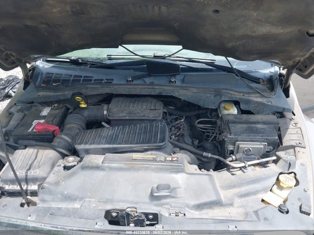 45230639 :رقم المزاد ، 1D4HD48N56F148314 vin ، 2006 Dodge Durango Slt مزاد بيع