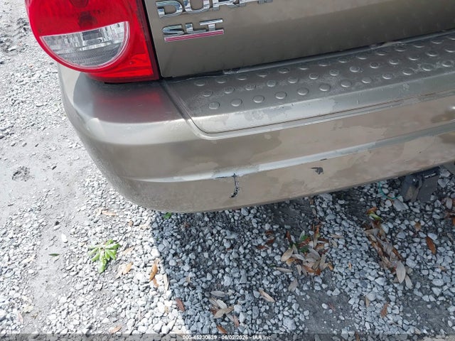 2006 Dodge Durango Slt მანქანა იყიდება აუქციონზე, vin: 1D4HD48N56F148314, აუქციონის ნომერი: 45230639