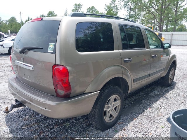 Aukcja sprzedaży 2006 Dodge Durango Slt, vin: 1D4HD48N56F148314, numer aukcji: 45230639