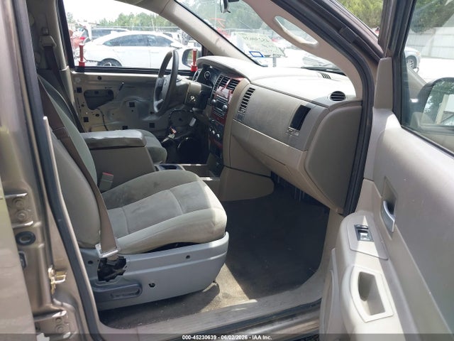 Aukcja sprzedaży 2006 Dodge Durango Slt, vin: 1D4HD48N56F148314, numer aukcji: 45230639
