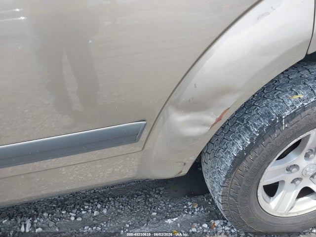 Aukcja sprzedaży 2006 Dodge Durango Slt, vin: 1D4HD48N56F148314, numer aukcji: 45230639