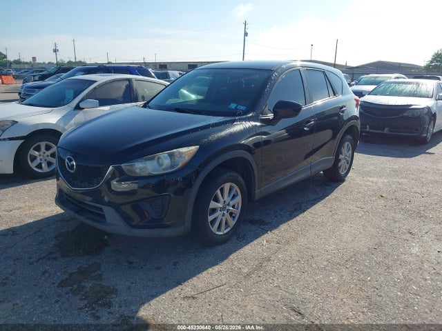 Aukcja sprzedaży 2014 Mazda Cx-5 Sport, vin: JM3KE2BE9E0399391, numer aukcji: 45230640