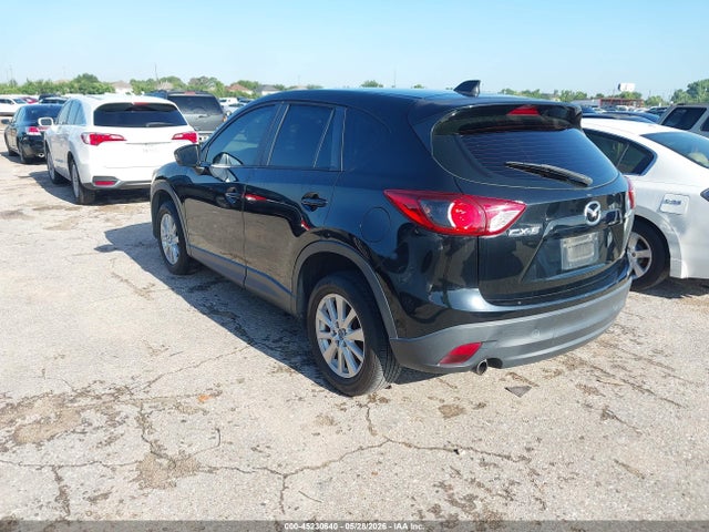 Aukcja sprzedaży 2014 Mazda Cx-5 Sport, vin: JM3KE2BE9E0399391, numer aukcji: 45230640