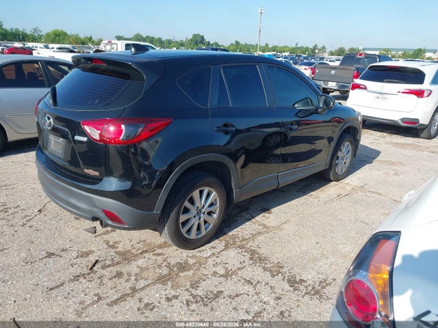 Aukcja sprzedaży 2014 Mazda Cx-5 Sport, vin: JM3KE2BE9E0399391, numer aukcji: 45230640
