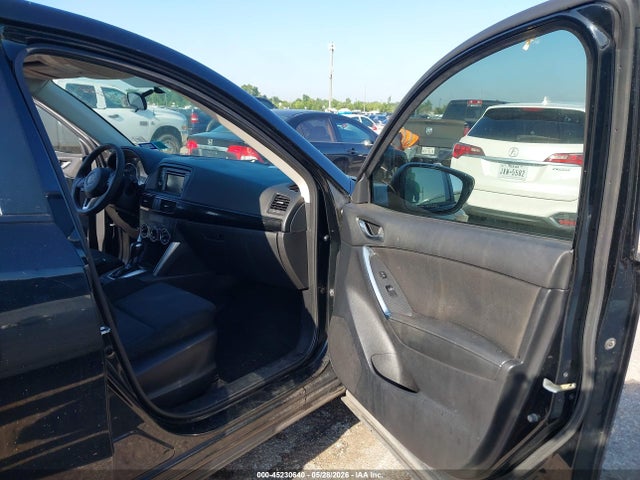Aukcja sprzedaży 2014 Mazda Cx-5 Sport, vin: JM3KE2BE9E0399391, numer aukcji: 45230640