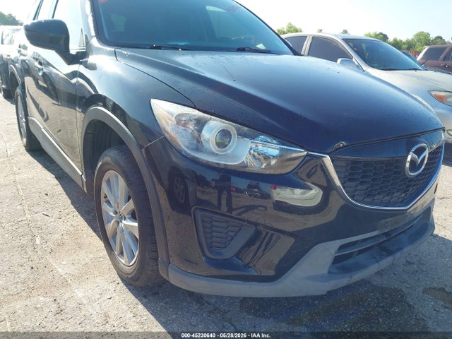Aukcja sprzedaży 2014 Mazda Cx-5 Sport, vin: JM3KE2BE9E0399391, numer aukcji: 45230640