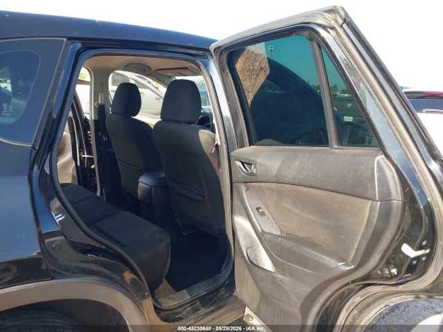 Aukcja sprzedaży 2014 Mazda Cx-5 Sport, vin: JM3KE2BE9E0399391, numer aukcji: 45230640