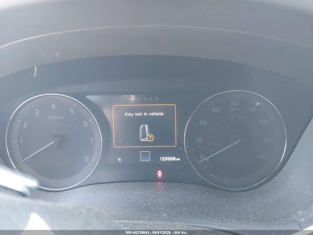 Продажа на аукционе авто 2015 Hyundai Genesis 3.8, vin: KMHGN4JE1FU078026, номер лота: 45230643