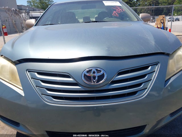 Aukcja sprzedaży 2009 Toyota Camry Le, vin: 4T1BE46K79U879055, numer aukcji: 45230646