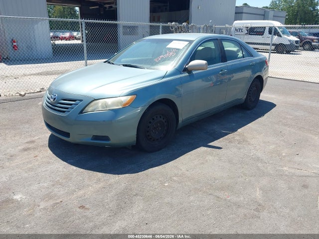 Aukcja sprzedaży 2009 Toyota Camry Le, vin: 4T1BE46K79U879055, numer aukcji: 45230646