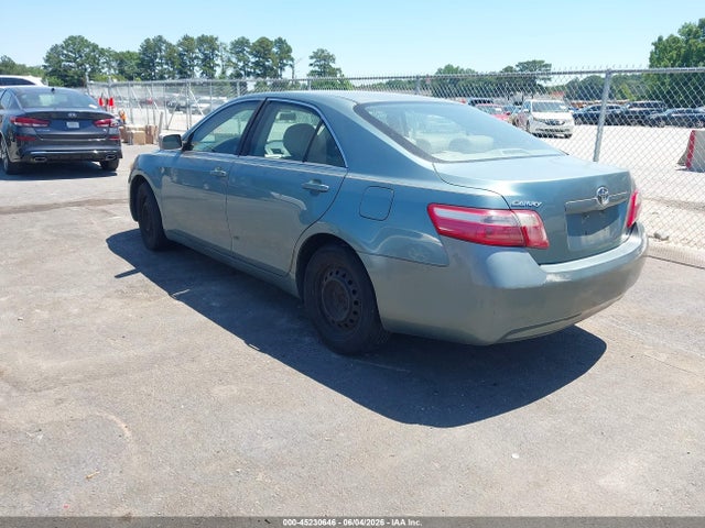 Aukcja sprzedaży 2009 Toyota Camry Le, vin: 4T1BE46K79U879055, numer aukcji: 45230646