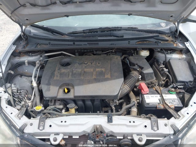 Aukcja sprzedaży 2014 Toyota Corolla Le, vin: 2T1BURHE4EC089585, numer aukcji: 45230654