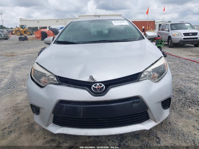 Aukcja sprzedaży 2014 Toyota Corolla Le, vin: 2T1BURHE4EC089585, numer aukcji: 45230654