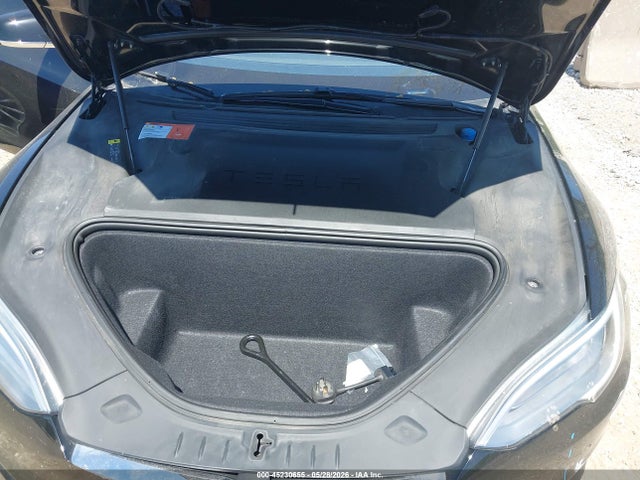 Tesla Model S 100d/75d/p100d 2018 5YJSA1E2XJF252489 Image 10