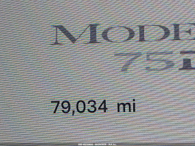 Tesla Model S 100d/75d/p100d 2018 5YJSA1E2XJF252489 Image 15