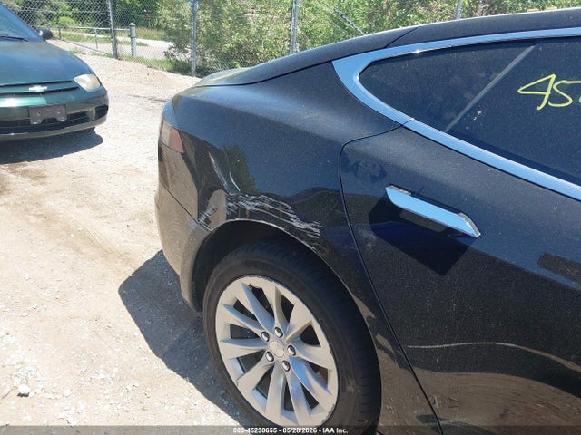 Tesla Model S 100d/75d/p100d 2018 5YJSA1E2XJF252489 Image 20