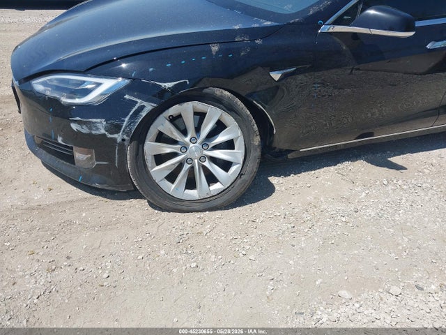 Tesla Model S 100d/75d/p100d 2018 5YJSA1E2XJF252489 Image 6