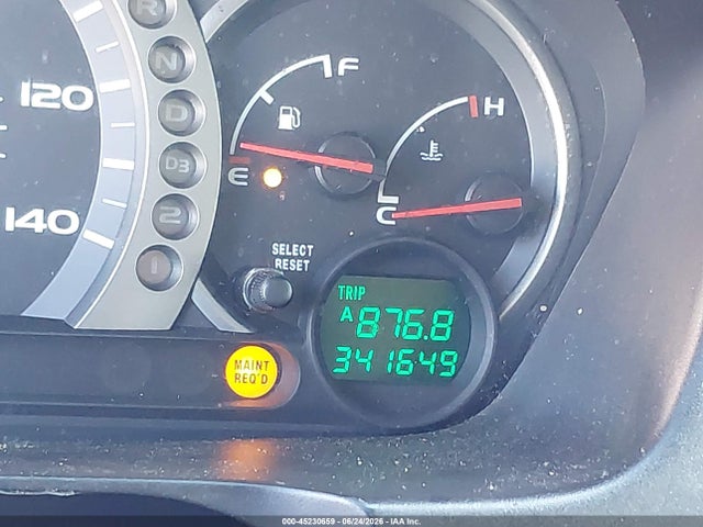 2004 Honda Pilot Ex მანქანა იყიდება აუქციონზე, vin: 2HKYF18404H503843, აუქციონის ნომერი: 45230659