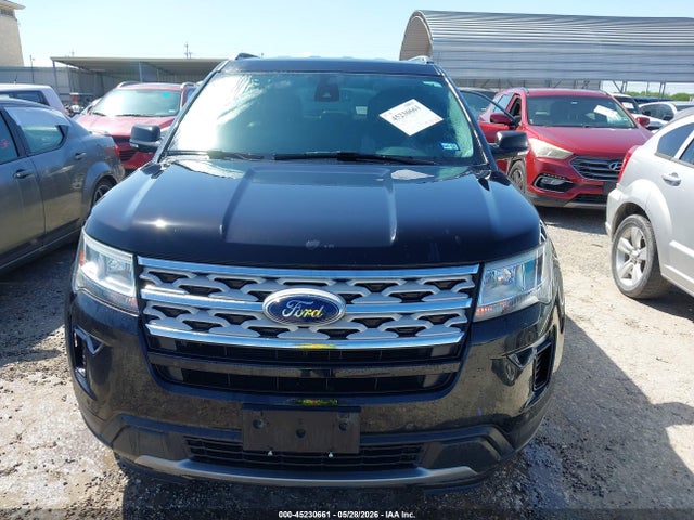 Продаж на аукціоні авто 2019 Ford Explorer Xlt, vin: 1FM5K7D88KGB34902, номер лоту: 45230661