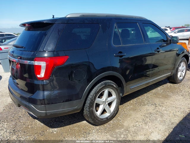 Продаж на аукціоні авто 2019 Ford Explorer Xlt, vin: 1FM5K7D88KGB34902, номер лоту: 45230661