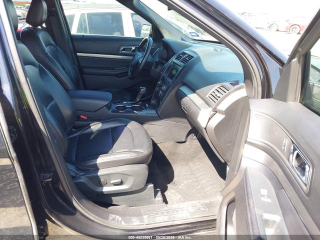 Продаж на аукціоні авто 2019 Ford Explorer Xlt, vin: 1FM5K7D88KGB34902, номер лоту: 45230661