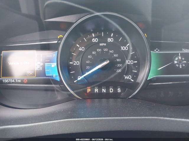 Продаж на аукціоні авто 2019 Ford Explorer Xlt, vin: 1FM5K7D88KGB34902, номер лоту: 45230661