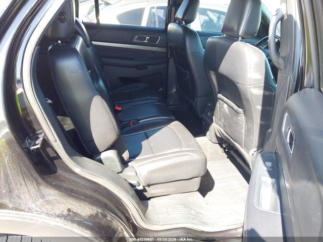Продаж на аукціоні авто 2019 Ford Explorer Xlt, vin: 1FM5K7D88KGB34902, номер лоту: 45230661